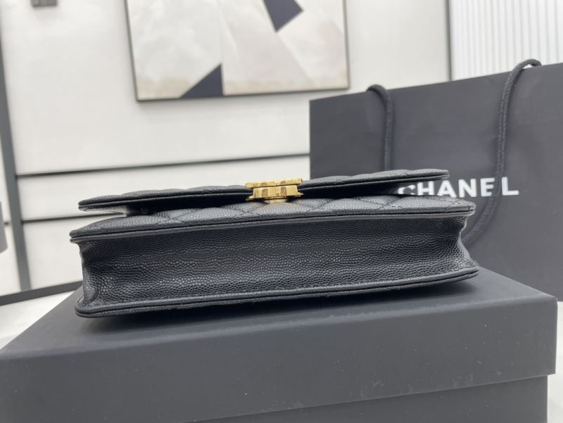 Chanel WOC Bags